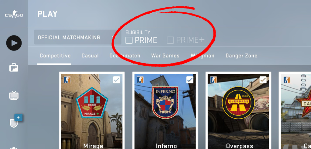 Prime Time Showdown: Why CSGO Prime Matchmaking is Your Best Bet